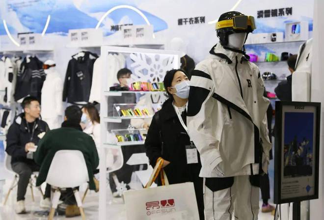 %年销数亿今冬“吸金”C位是它新利体育网页版成交暴增400(图4)