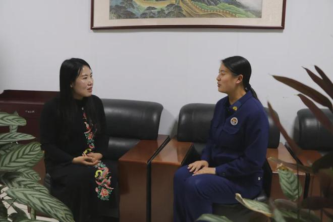 援部门组织开展心理健康专题辅导系列活动新利体育最新版app晋城市各级消防救(图3)