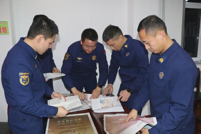 援部门组织开展心理健康专题辅导系列活动新利体育最新版app晋城市各级消防救(图2)