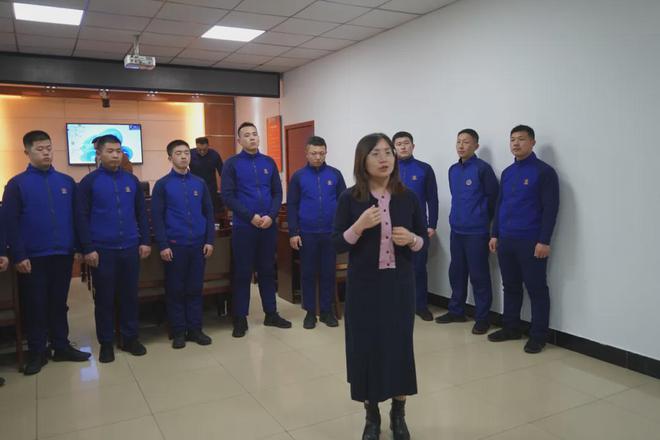 援部门组织开展心理健康专题辅导系列活动新利体育最新版app晋城市各级消防救(图4)