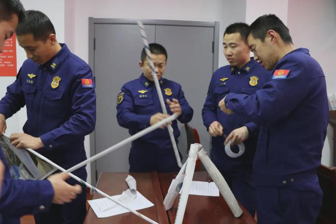 援部门组织开展心理健康专题辅导系列活动新利体育最新版app晋城市各级消防救(图8)