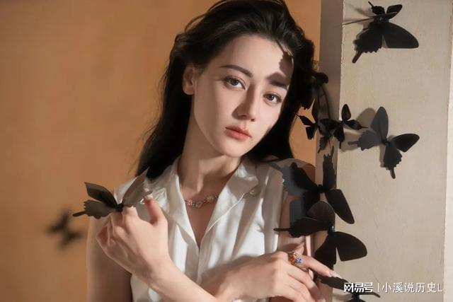亲爹被爆是老赖1亿欠款还未还继黄杨钿甜后